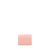 Portafoglio tri-fold Baguette in nappa 8M0395 AAJDF13VM FENDI 