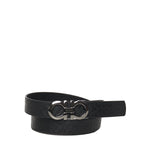 Cintura Gancini in pelle 675542 756372158 FERRAGAMO 