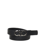 Cintura Gancini in pelle 675542 756372158 FERRAGAMO 