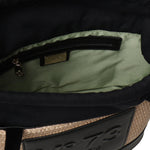 Borsa shopping Cat 73BS7OG02 CATNATURALE/NERO V° 73 