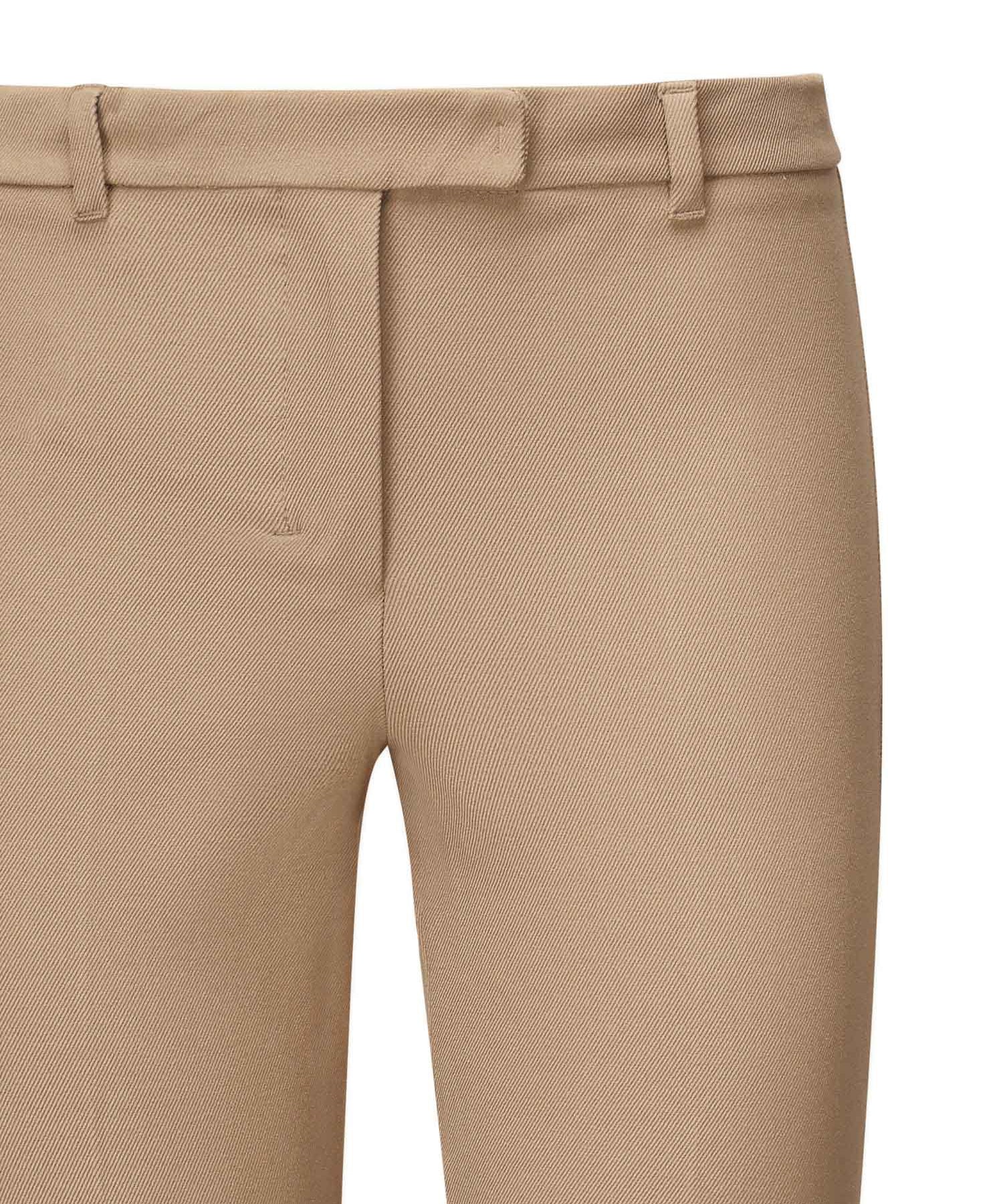 Pantalone Umanita in misto cotone 2529136031600 055 'S MAX MARA 