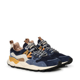 Sneaker Yamano 3 201781601 3C52 FLOWER MOUNTAIN 
