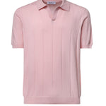 Polo in cotone 57191 20660208 GALIANO 
