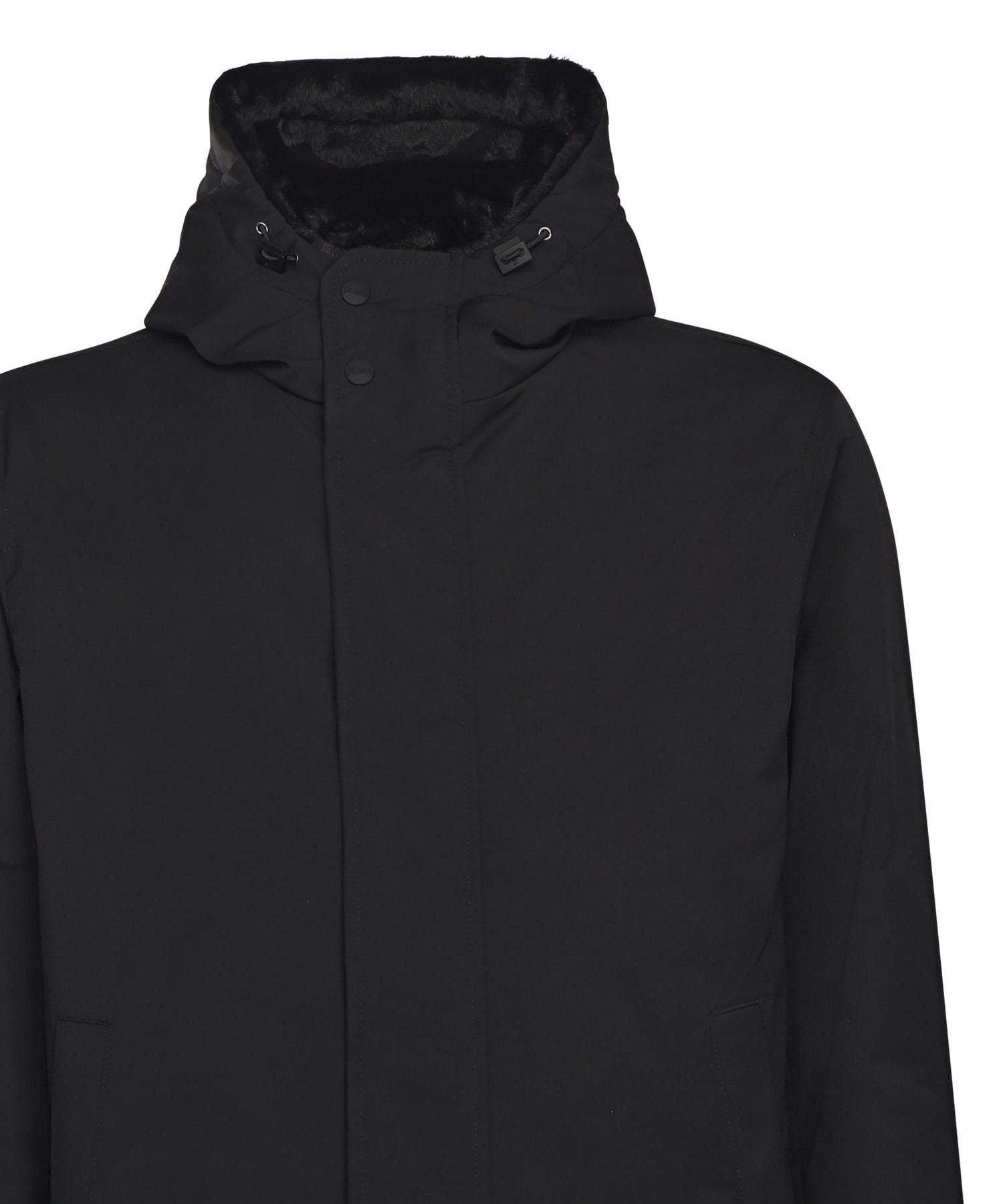 Parka Keystone con cappuccio PA000170U 12343Z9300 HERNO 