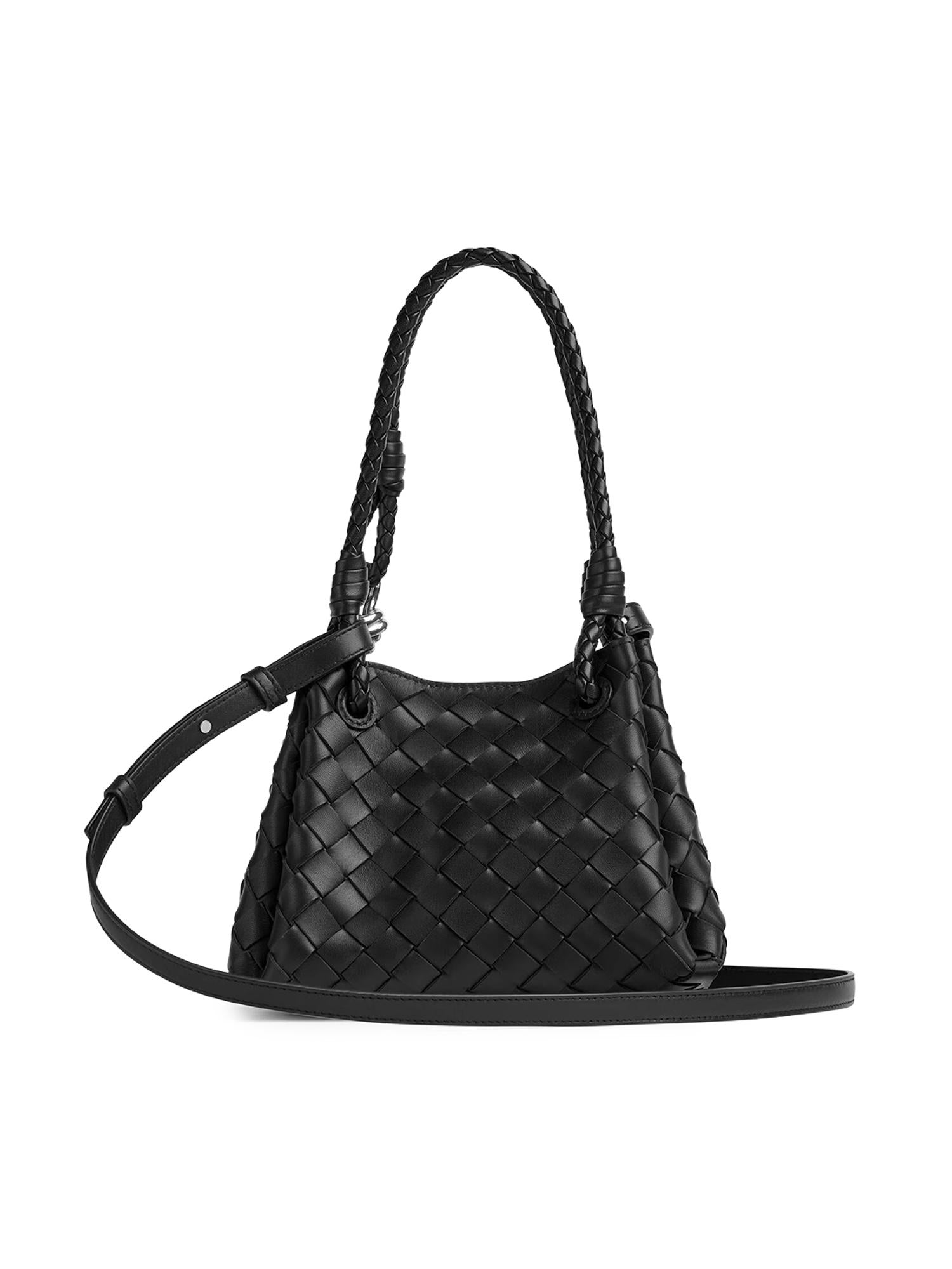 Borsa Parachute piccola 796569 VCPPT1208 BOTTEGA VENETA 