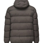 Piumino seamless tunnel nylon down d-c<BR/> K2S154100040 S0028V0062 STONE ISLAND 