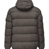 Piumino seamless tunnel nylon down d-c<BR/> K2S154100040 S0028V0062 STONE ISLAND 