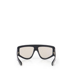 Occhiali da sole a mascherina Classic A002JN V2Q301136 BOTTEGA VENETA 