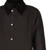 Giacca cerata Ashby MWX0339 OL71 BARBOUR 