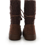 Moon Boot x Guest In Residence Stivale Ltrack 80D2450230 M062 MOON BOOT 