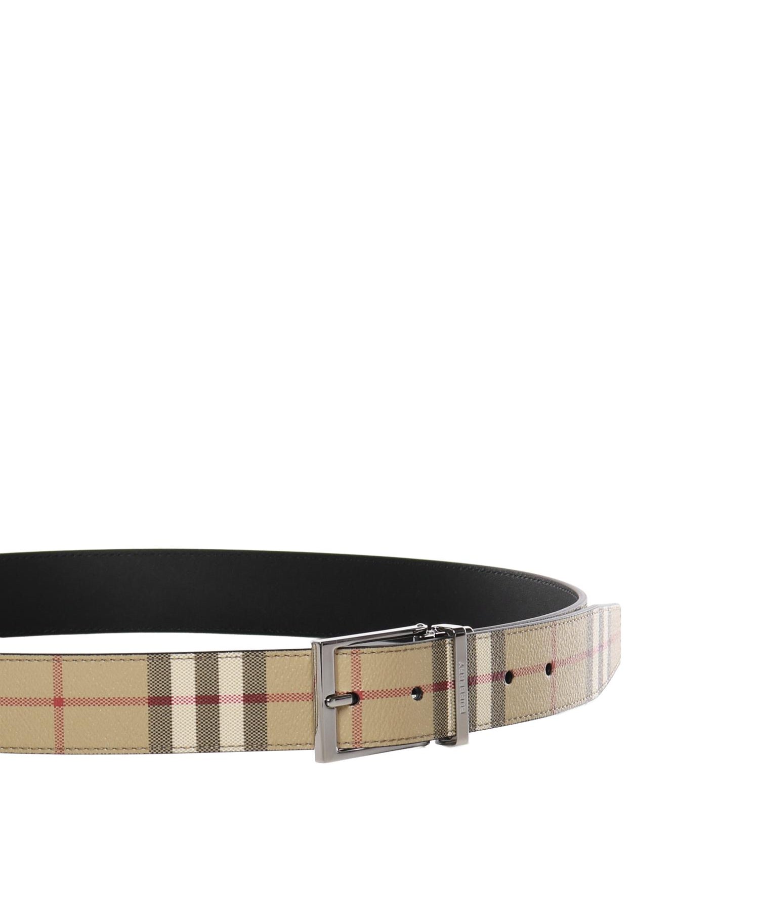 Cintura Check 8122662 A7026 BURBERRY 