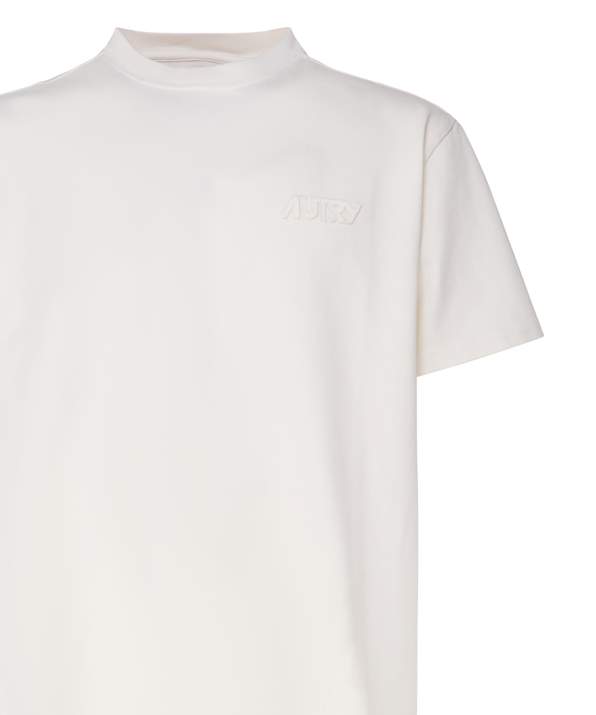 T-shirt in cotone TSPX 12OS AUTRY 