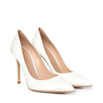 Pumps Gianvito 105 in pelle G28470 15RICRASBIAN GIANVITO ROSSI 