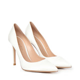 Pumps Gianvito 105 in pelle G28470 15RICRASBIAN GIANVITO ROSSI 