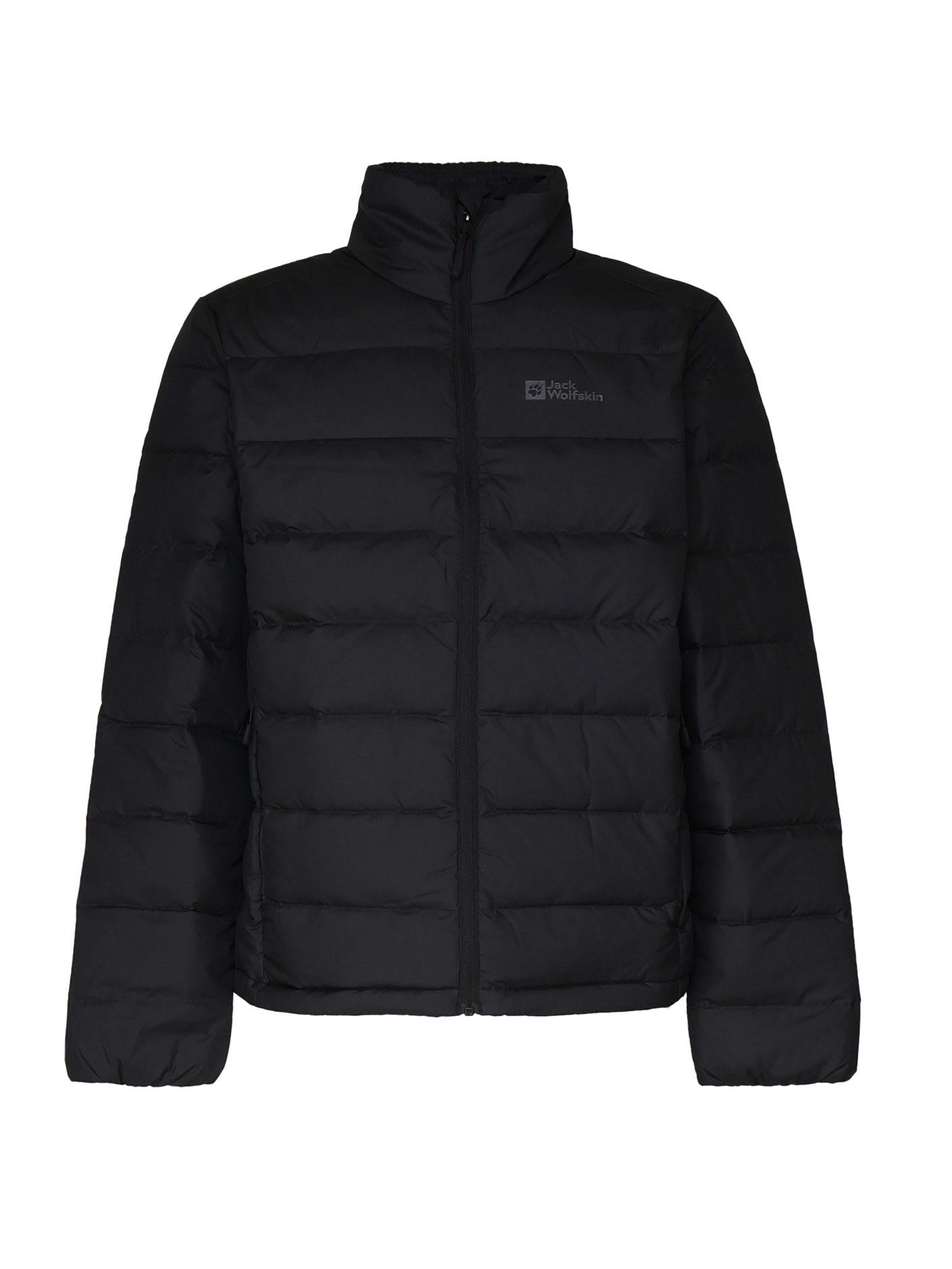 Giubbotto in nylon 1207681 6000 JACK WOLFSKIN 