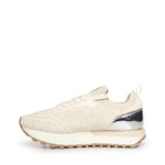 Sneaker Evelyn con logo BA6067TX525 S1400 LIU JO 