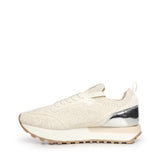 Sneaker Evelyn con logo BA6067TX525 S1400 LIU JO 