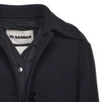 Moncler x JIL SANDER Cappotto Barrelene K24051C00009 M6407742 MONCLER GENIUS 