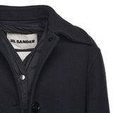 Moncler x JIL SANDER Cappotto Barrelene K24051C00009 M6407742 MONCLER GENIUS 