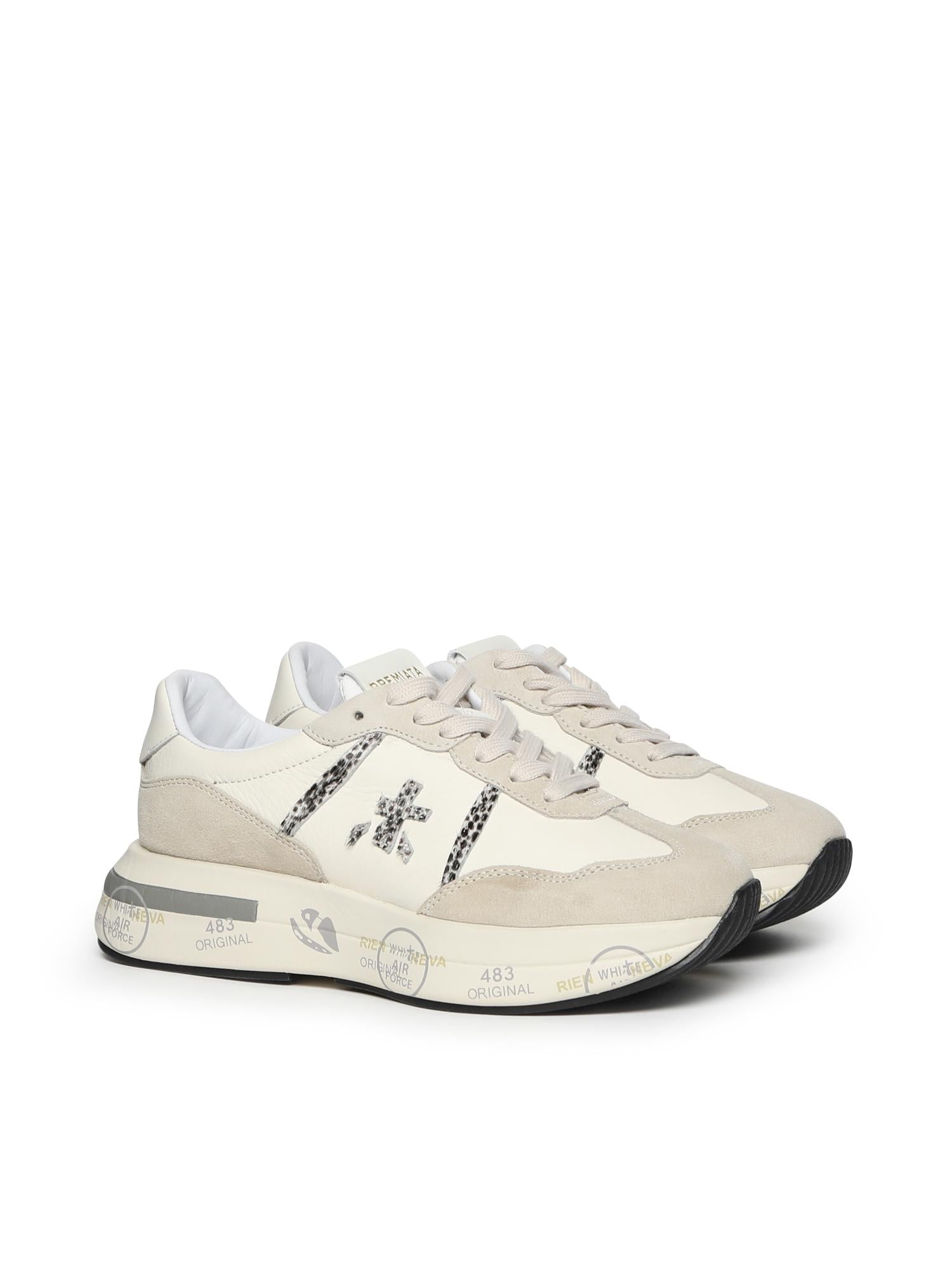 Sneakers Cassie 7682 CASSIE 7682 PREMIATA 