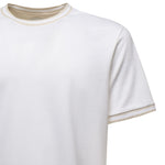 T-shirt con dettagli a contrasto K75TSHK05TES0K267 010201 ELEVENTY 