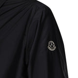 Giacca camicia Sopdu Moncler x Mercedes-Benz K14011A00004 M5920778 MONCLER 