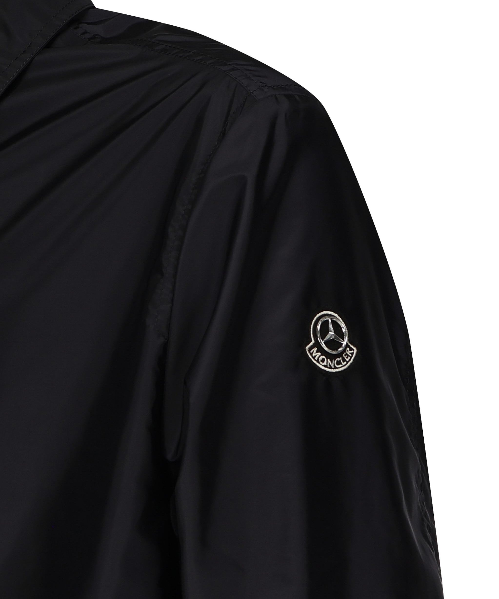 Giacca camicia Sopdu Moncler x Mercedes-Benz K14011A00004 M5920778 MONCLER 