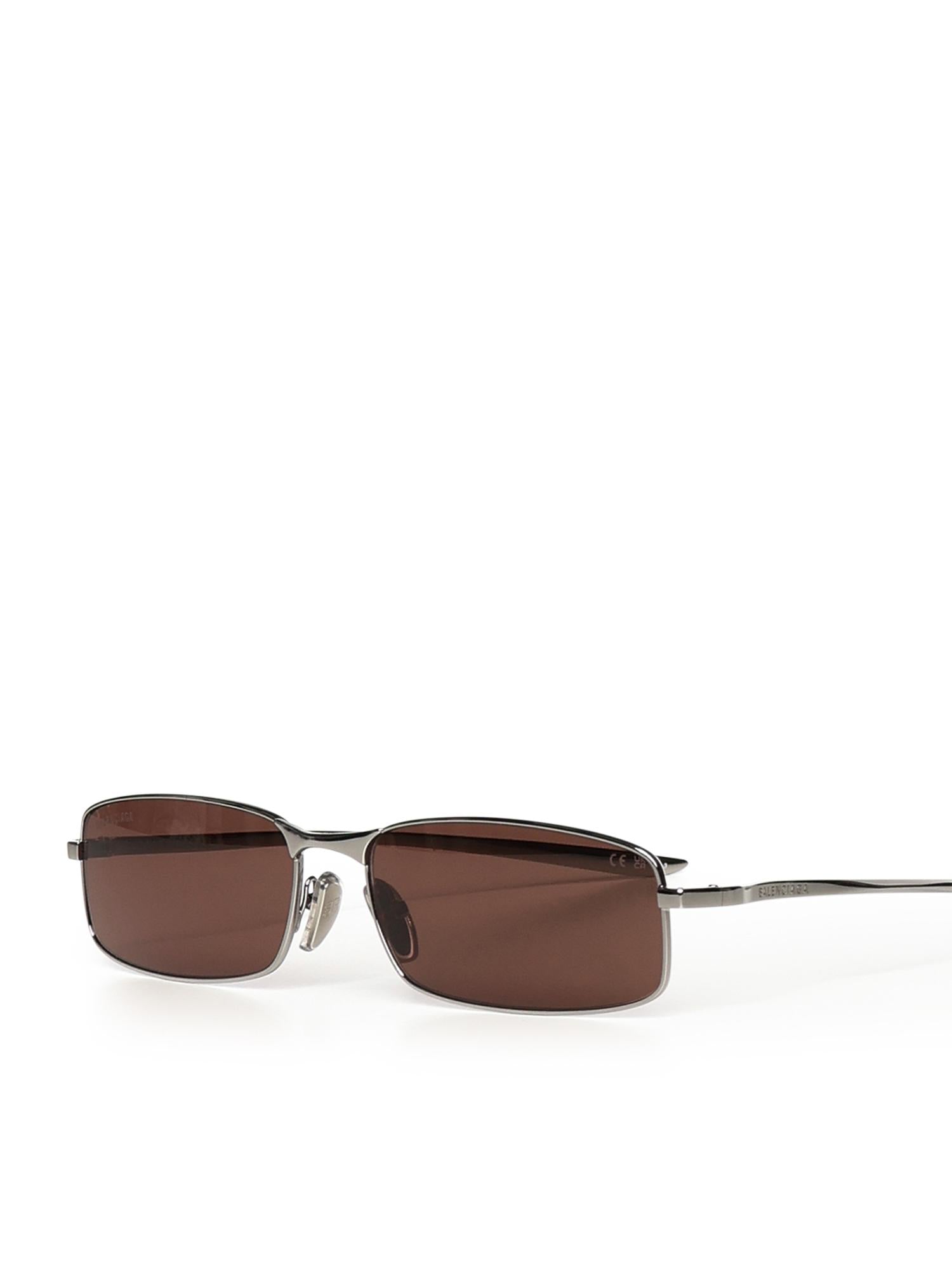 Occhiali da sole Monday Rec 858891 T0052374 BALENCIAGA 