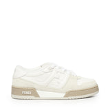MATCH CROSTA+VITELLO+LOGO 8E8252 AHH2F1FHS FENDI 