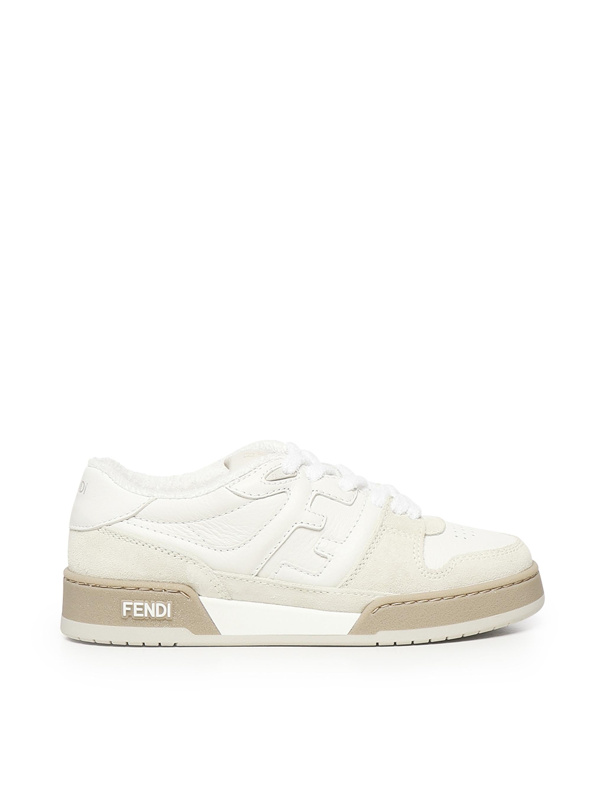MATCH CROSTA+VITELLO+LOGO 8E8252 AHH2F1FHS FENDI 