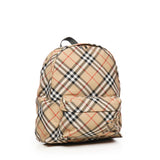 Zaino Nova Check 8091312 A2021 BURBERRY 
