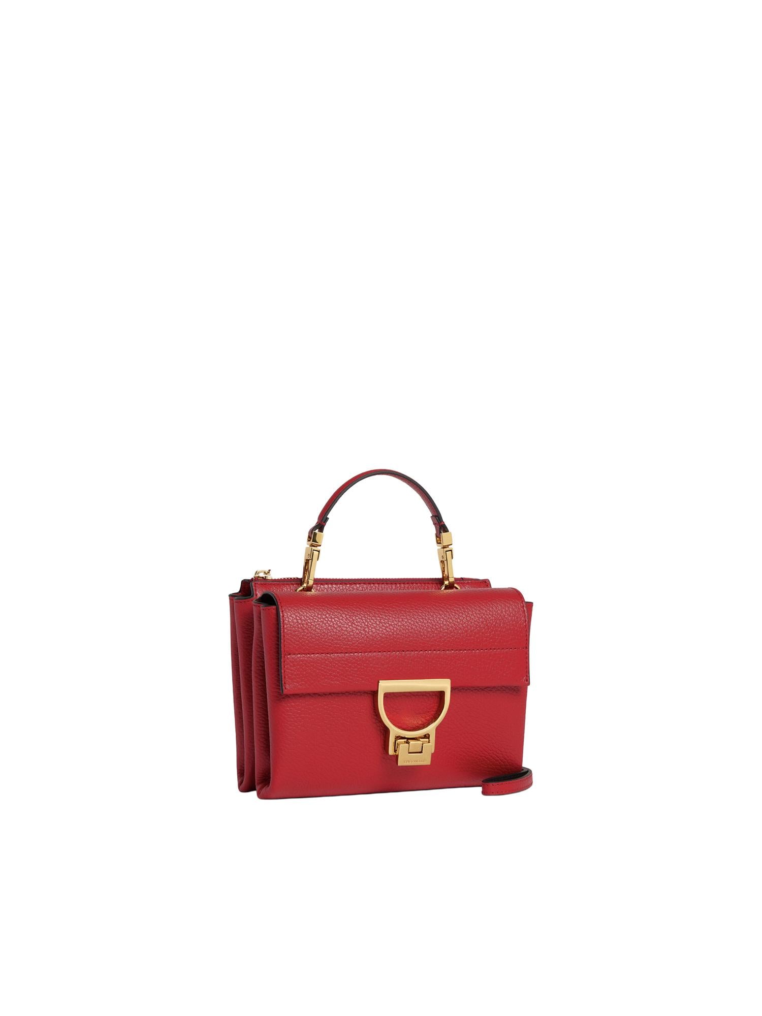 Mini bag Arlettis E1MD555B701 R02 COCCINELLE 