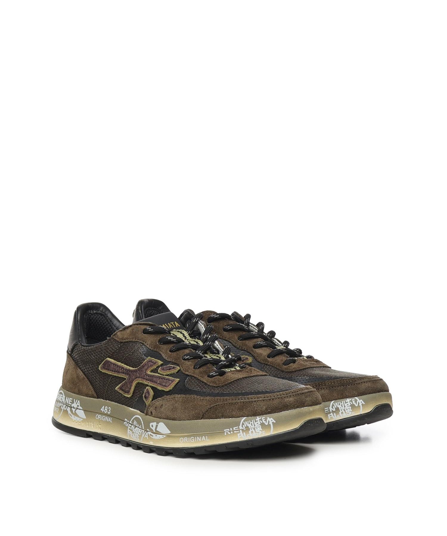 Sneakers Nous 7731 NOUS 7731 PREMIATA 