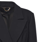 Blazer sartoriale doppiopetto 5BGN01 6302AJBLK MARCIANO BY GUESS 