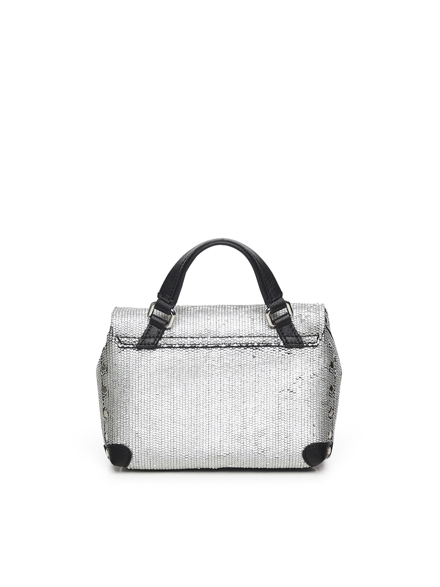 Borsa Postina CBI Anniversary 068090 2260000Z0199 ZANELLATO 