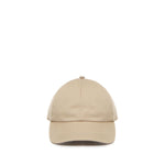 Berretto da baseball in misto cotone 8082655 .A3743 BURBERRY 