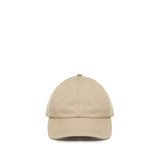 Berretto da baseball in misto cotone 8082655 .A3743 BURBERRY 