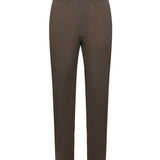 Pantaloni slim con logo LV04LB610G PAY CALVIN KLEIN 