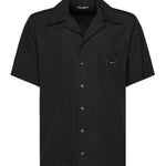Camicia Hawaii G5JH9T GF855N0000 DOLCE & GABBANA 