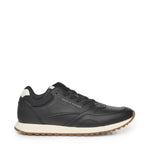 Sneakers in pelle<BR/> FM0FM05512 BDS TOMMY HILFIGER 