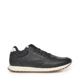 Sneakers in pelle<BR/> FM0FM05512 BDS TOMMY HILFIGER 