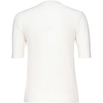 Maglia in lana a coste 835467 V5L709071 BOTTEGA VENETA 
