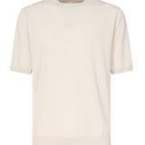 T-shirt in maglia K76MAGK71MAG0K042 02-01 ELEVENTY 