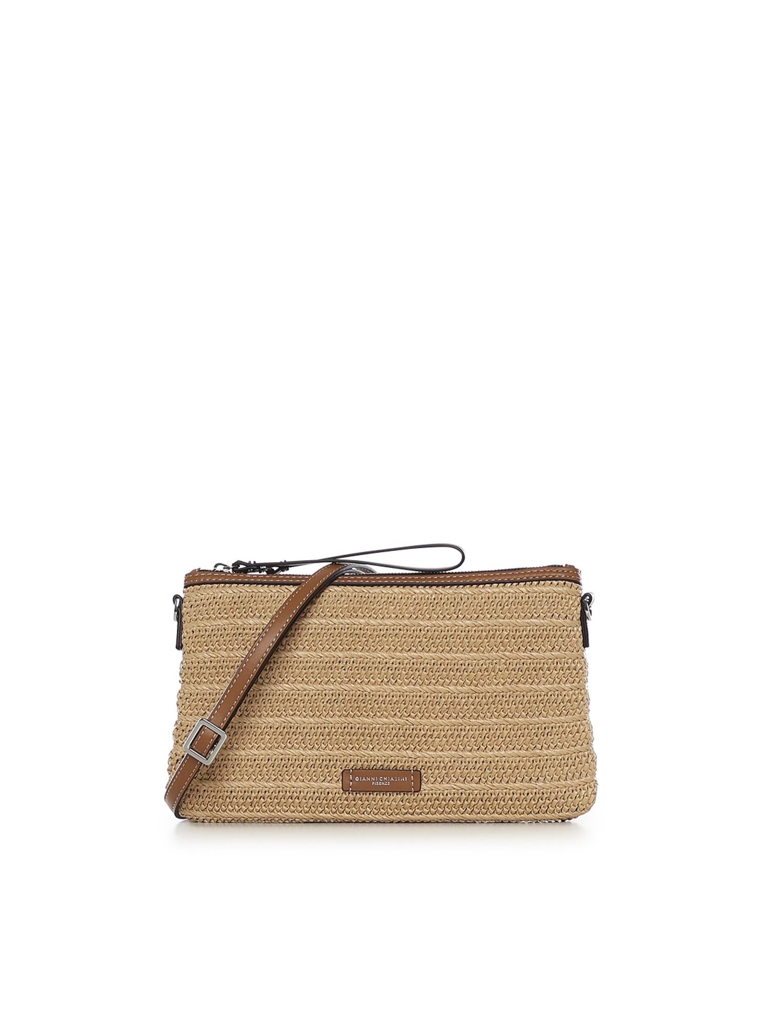 Clutch Marcella BS10865 064 GIANNI CHIARINI 