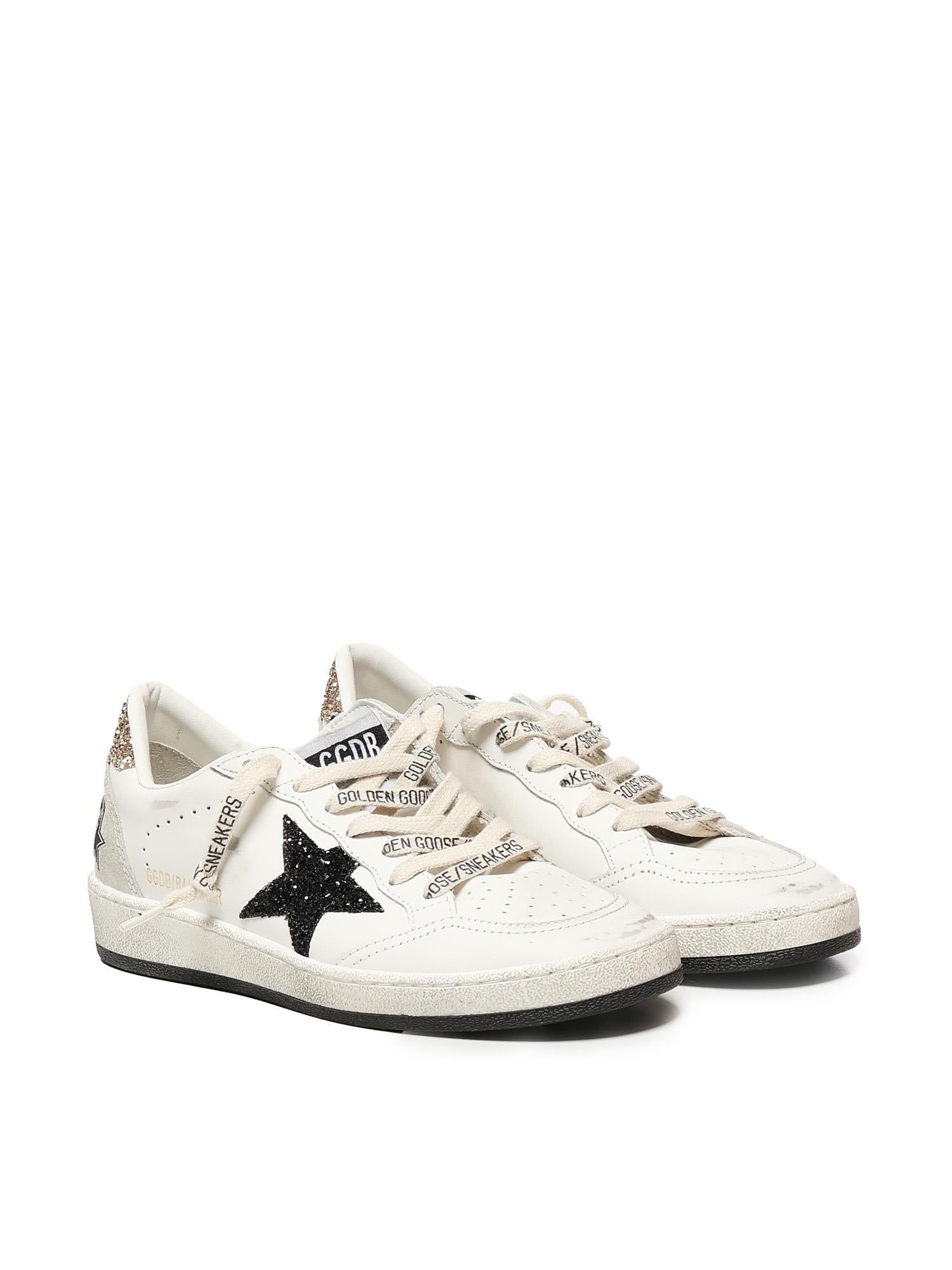 Sneakers Super-Star GWF00117 F00611810750 GOLDEN GOOSE 