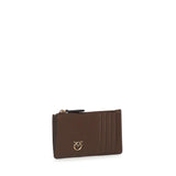 Porta carte con zip 100251 A0F1L74Q PINKO 