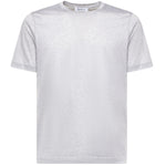 T-shirt in cotone 60133 74002073 GALIANO 