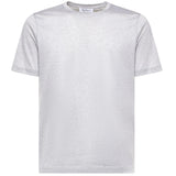T-shirt in cotone 60133 74002073 GALIANO 