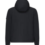 Giacca imbottita Micro Twill K2S154100047 S0026V0020 STONE ISLAND 