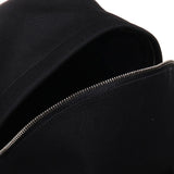 Zaino city ricamato in tela 534968 FAAVV1070 SAINT LAURENT 